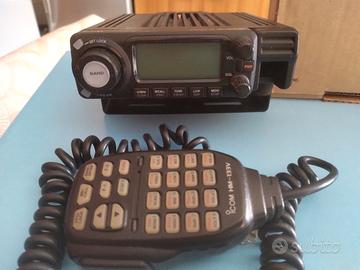 ICOM ,