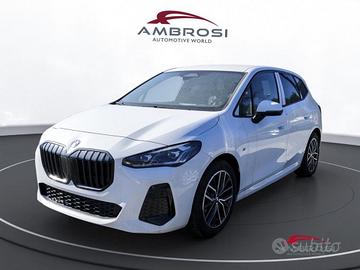 BMW 220 Serie 2 i Active Tourer Msport Premium C