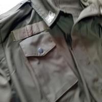 Carabinieri tuta da combattimento