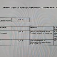 Folletto battitappeto e scopa elettrica