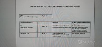 Folletto battitappeto e scopa elettrica