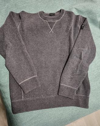 maglione GAS
