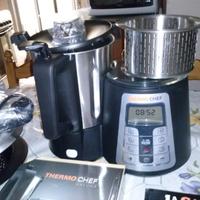Thermochef - robot da cucina - NUOVO