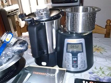 Thermochef - robot da cucina - NUOVO