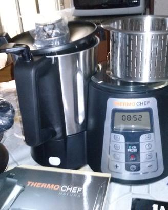 Thermochef - robot da cucina - NUOVO
