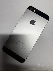 Iphone 5s pezzi di ricambio