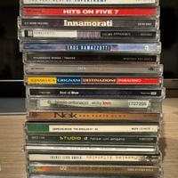 CD originali