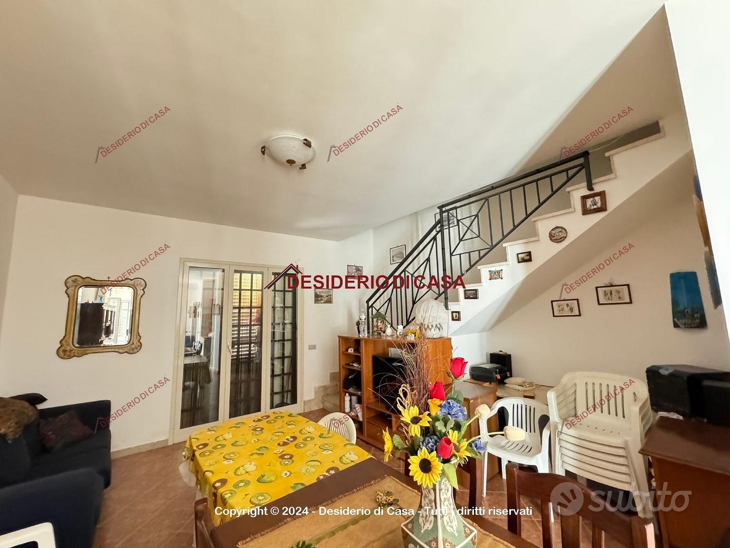 Casa – Trabia, San Nicola l'Arena - Vista 2