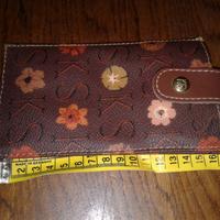 Portaocchiali vintage originale Ken Scott