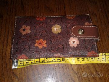 Portaocchiali vintage originale Ken Scott