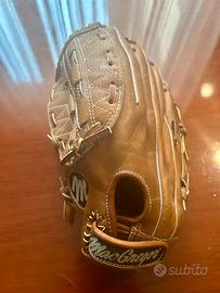 Guantone baseball