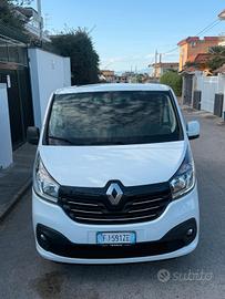 Renault Altro T27 1.6 DCI 125CV L2H1 9P ENERGY IVA