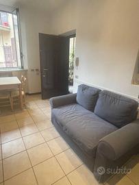 Appartamento di 60 m² con 2 locali a Milano