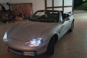 Mazda mx5 nb hardtop 