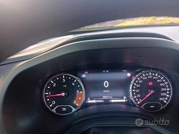 jeep renegade limited 