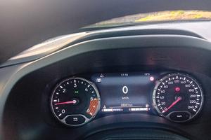 jeep renegade limited 