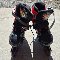 Rollerblade Roces in linea bambino 
