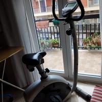 Cyclette Domyos, ,Professionale in perfetto stato