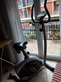 Cyclette Domyos, ,Professionale in perfetto stato