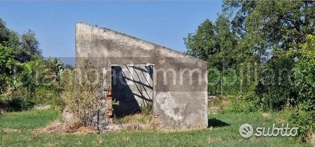 Terreno edificabile 650mq a Riposto - Vista 3