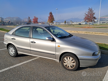 Fiat Brava 1.2 16v benzina euro3