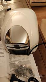 ASCIUGAMANI DA PARETE A SENSORE