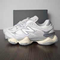 New Balance 9060 U9060HX – EU 38 – bianco/grigio