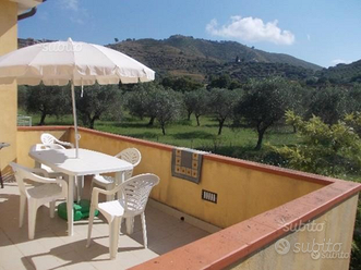 San Marco di Castellabate casa vacanze