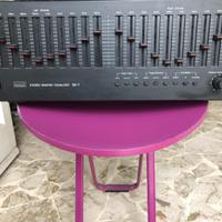 SANSUI SE-7 Equalizzatore Grafico