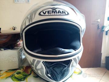Casco Vemar