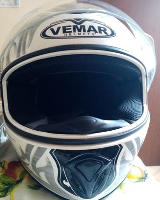 Casco Vemar