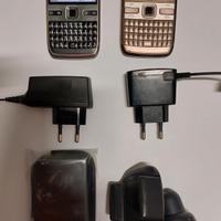 nokia e72