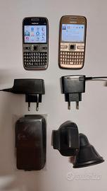 nokia e72