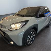Toyota Aygo X 1.0 VVT-i 72 CV 5 porte Trend