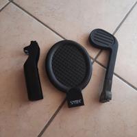 accessori Nintendo Wii