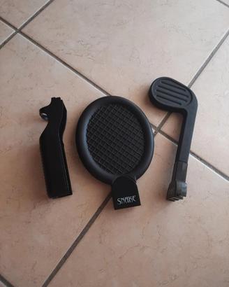 accessori Nintendo Wii