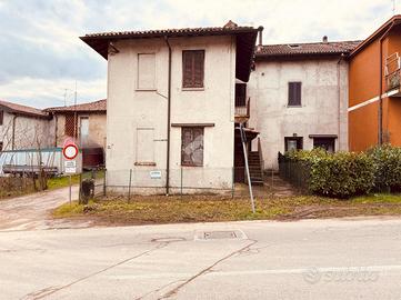 CASA INDIPENDENTE A CASATENOVO
