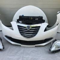 MUSATA LANCIA YPSILON