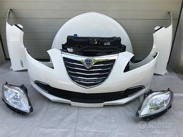 MUSATA LANCIA YPSILON