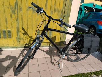 Bici uomo