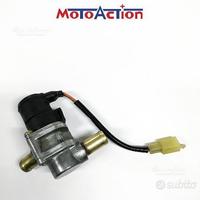 Valvola Solenoido Aria Honda Silver Wing 600