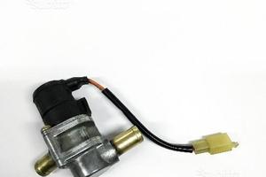 Valvola Solenoido Aria Honda Silver Wing 600