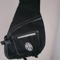 Tracolla marsupio Juventus