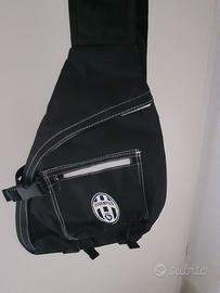 Tracolla marsupio Juventus