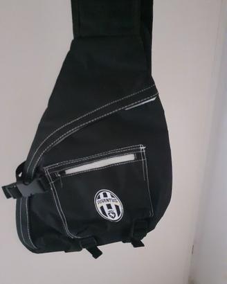 Tracolla marsupio Juventus
