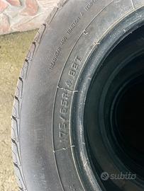 Gomme auto 175/65 R14