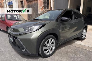 Toyota Aygo X 1.0 VVT-i 72 CV 5 porte Trend TUA DA
