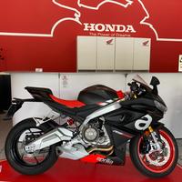 Aprilia RS 660 - 2022