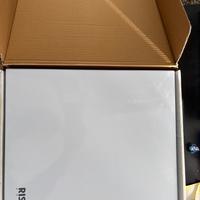 Prosys con Box, Gsm, MOD Vocale