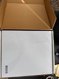 Prosys con Box, Gsm, MOD Vocale